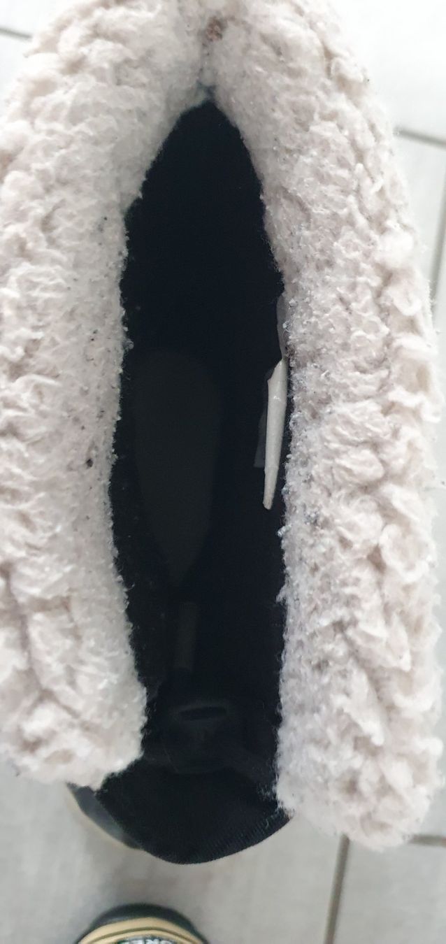 Sorel Scarpe da uomo: Sorel Winterstiefel, Gr. 37 – Usato da Wallenwil venduto da Rainbow45 4