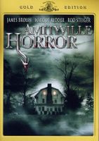 Amityville Horror (1979) Stuart Rosenberg - UNCUT/2-DVD/RAR