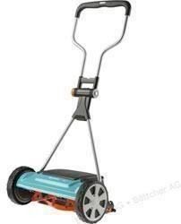 Rasenmäher: Gardena 400 C Comfort - Spindelmäher – Neu und originalverpackt aus Bottighofen von zaap 4