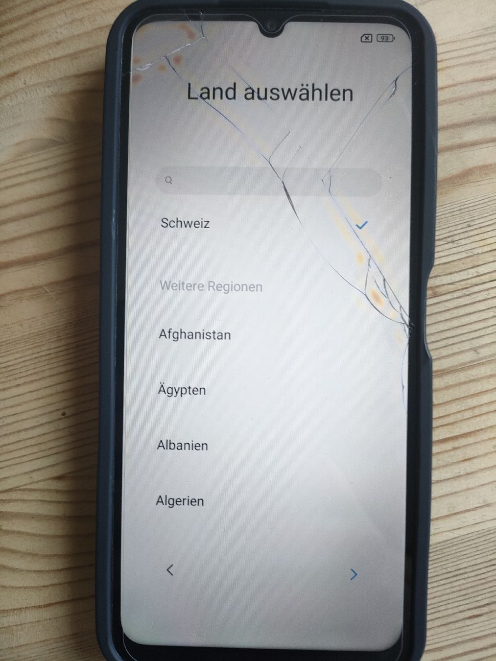 Portables: Redmi 13C  – D'occasion à Neuhausen am Rheinfall par Cladi74