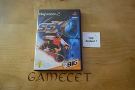 SSX