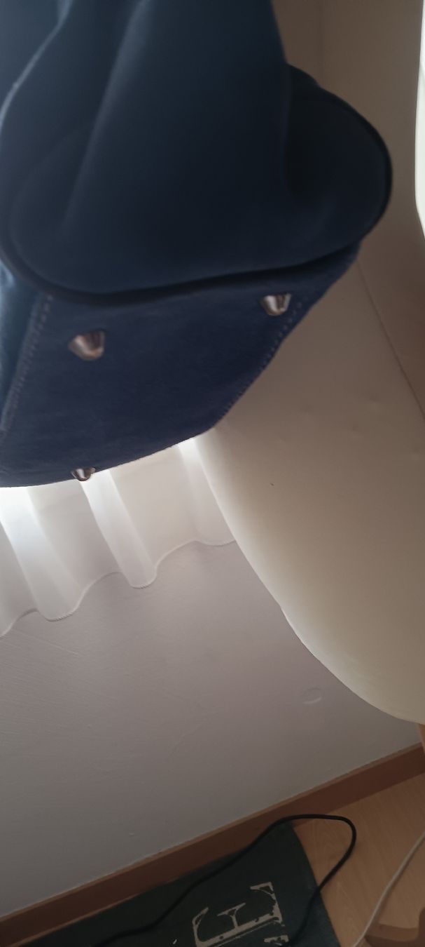 Taschen für Damen: Wildledertasche, neuwertig,blau! – Neu (gemäss Beschreibung) aus Maienfeld von Andyr44 2