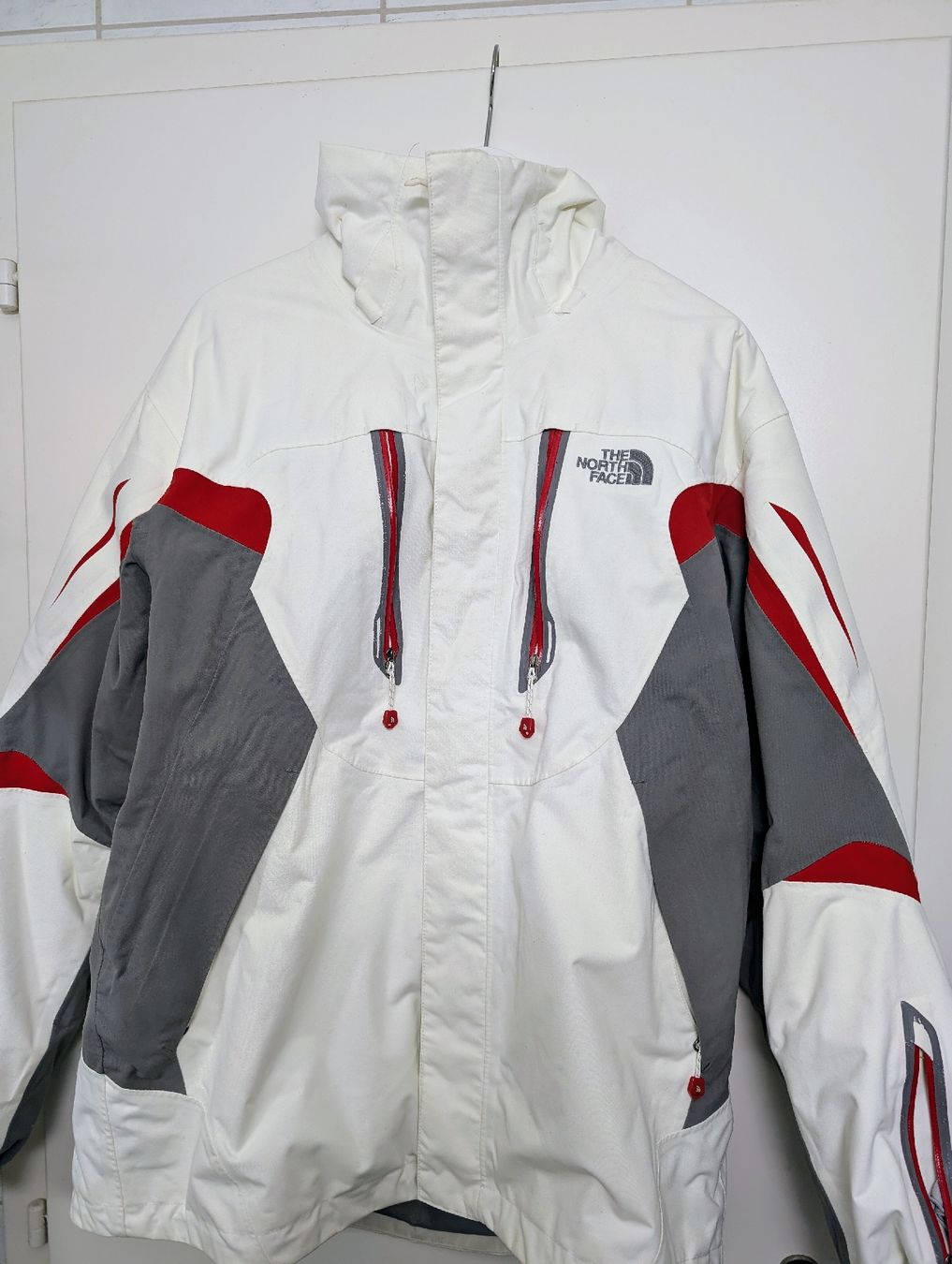 North Face Giacche: The North Face Ski / Winterjacke, Grösse L – Usato da Heitenried venduto da Timeshop