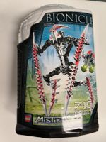 LEGO Bionicle 8694 Mistika Krika OVP!!