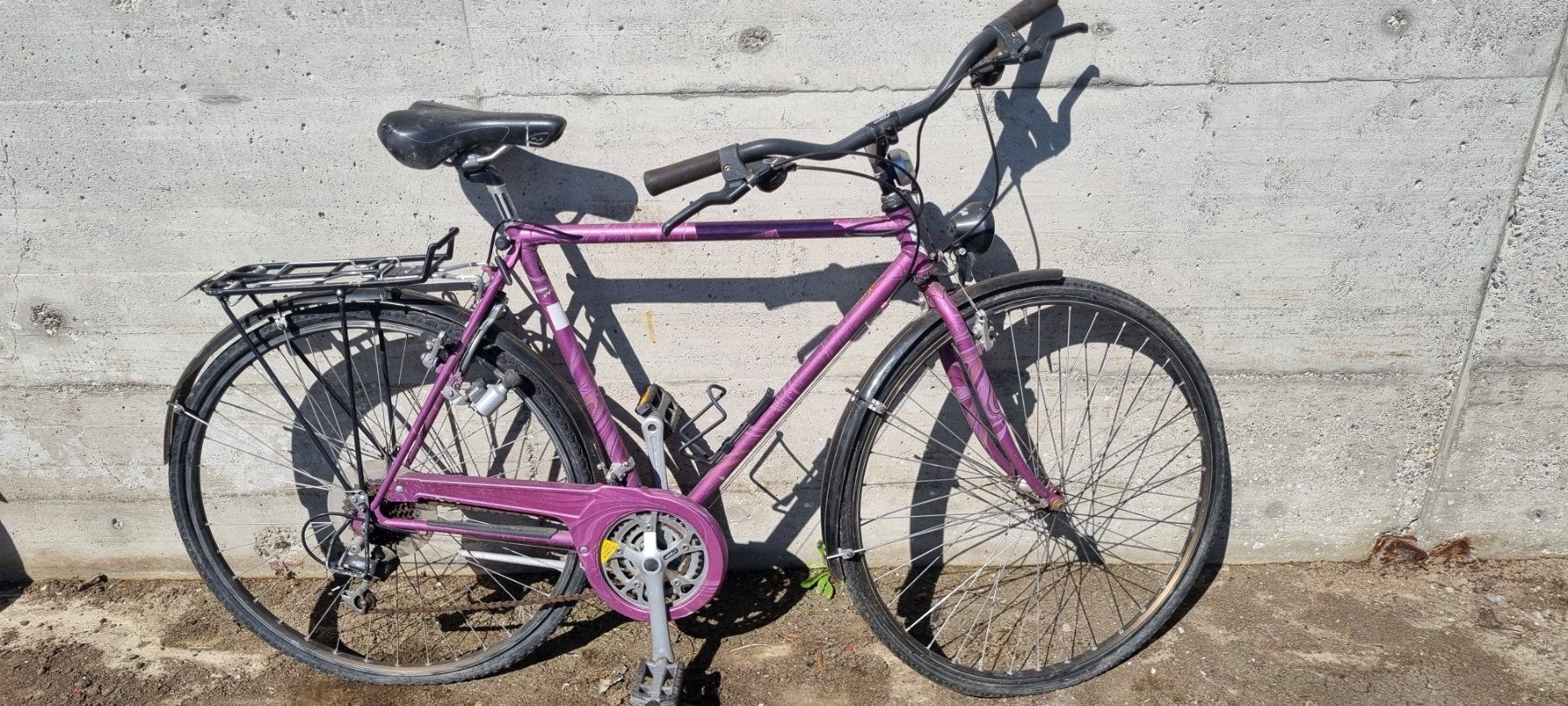 Velos: Impalla Herren City Velo 28" – Gebraucht aus Zürich von beaahaus 1