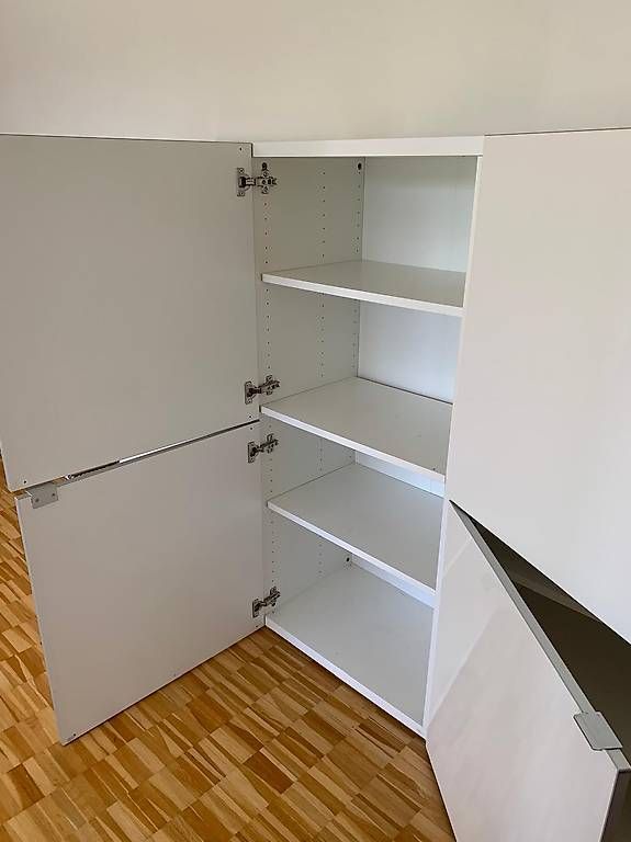 Kommoden: Wohnzimmer-Möbel mit viel Stauraum – Gebraucht aus Münchenstein von lyn_n99l 1