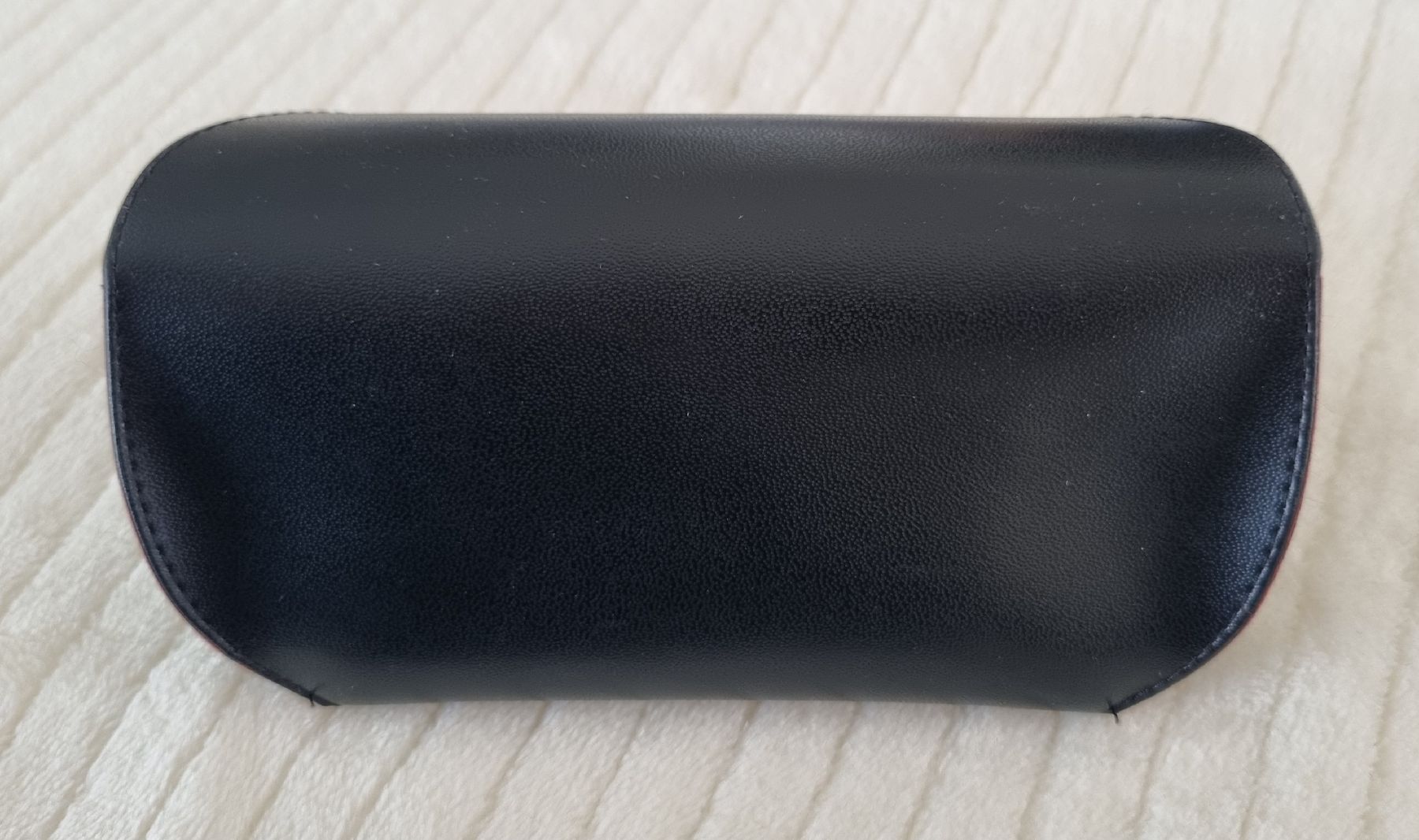 Altro in  Abbigliamento & Accessori: Ray-Ban Lederetui mit Reinigungstuch – Nuovo (secondo la descrizione) da Windisch venduto da Firstspace 3