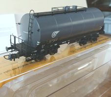 Brawa Ho 48901 Wagon-citerne "Uerdingen VTG" DB en boîte