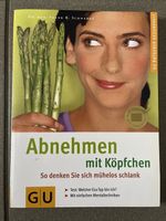 Abnehmen mit Köpfchen - So denken Sie sich mühelos schlank