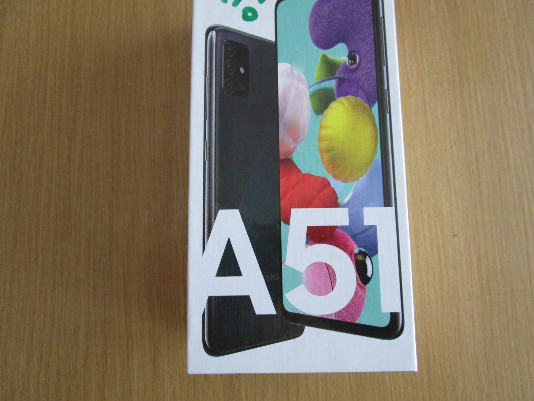 Samsung Handys / Smartphones: Samsung A51 – Gebraucht aus Altdorf UR von em04fussball