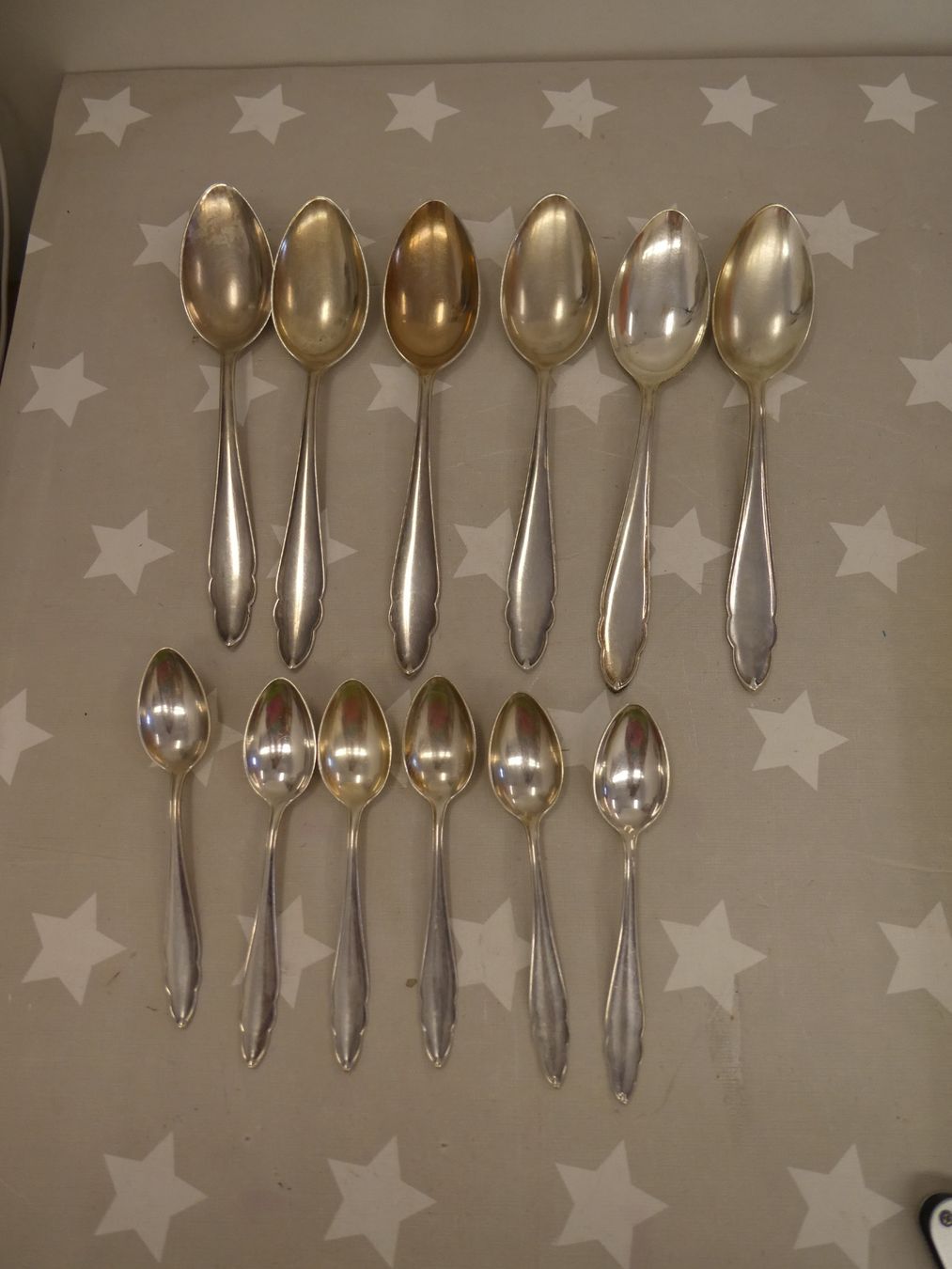 Couverts: Besteck 800 Silber – D'occasion à Rafz par Powacaddy