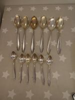 Besteck 800 Silber