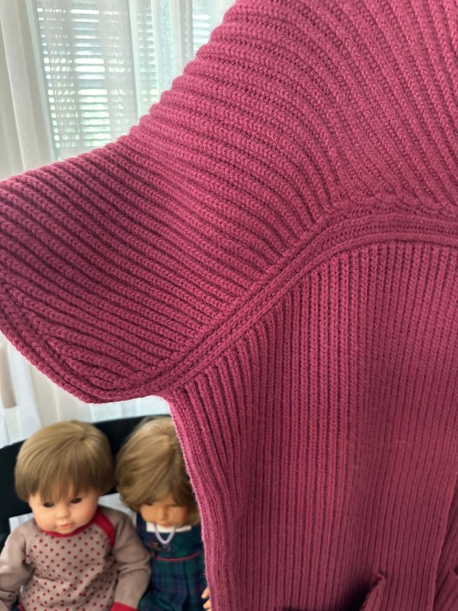 Jil Sander Jacken: Jil Sander Cardigan - 100% Kaschmir – Neu (gemäss Beschreibung) aus Binningen von Yuliya15 3