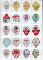 England_4, Einzelstücke  aus Hauptkatalog