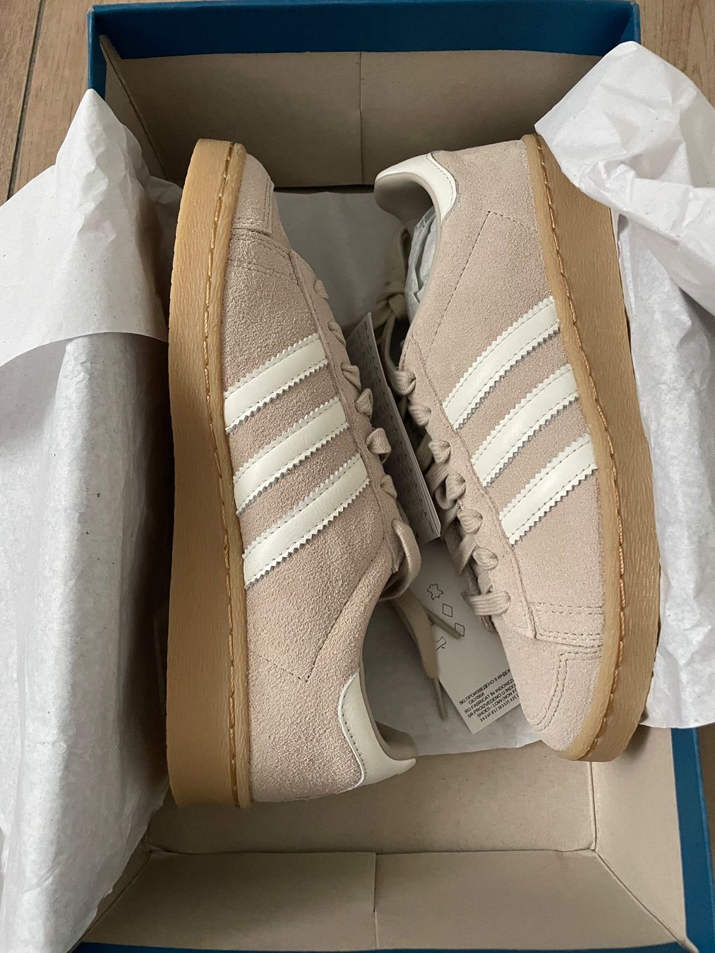 Adidas Scarpe da uomo: Adidas Sneaker Jabbar Gr. 38 NEU – Nuovo e nell'imballaggio originale da Waltenschwil venduto da hansnine 3