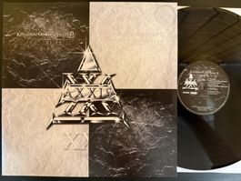 Axxis – Kingdom Of The Night II [2LP DE 2014]