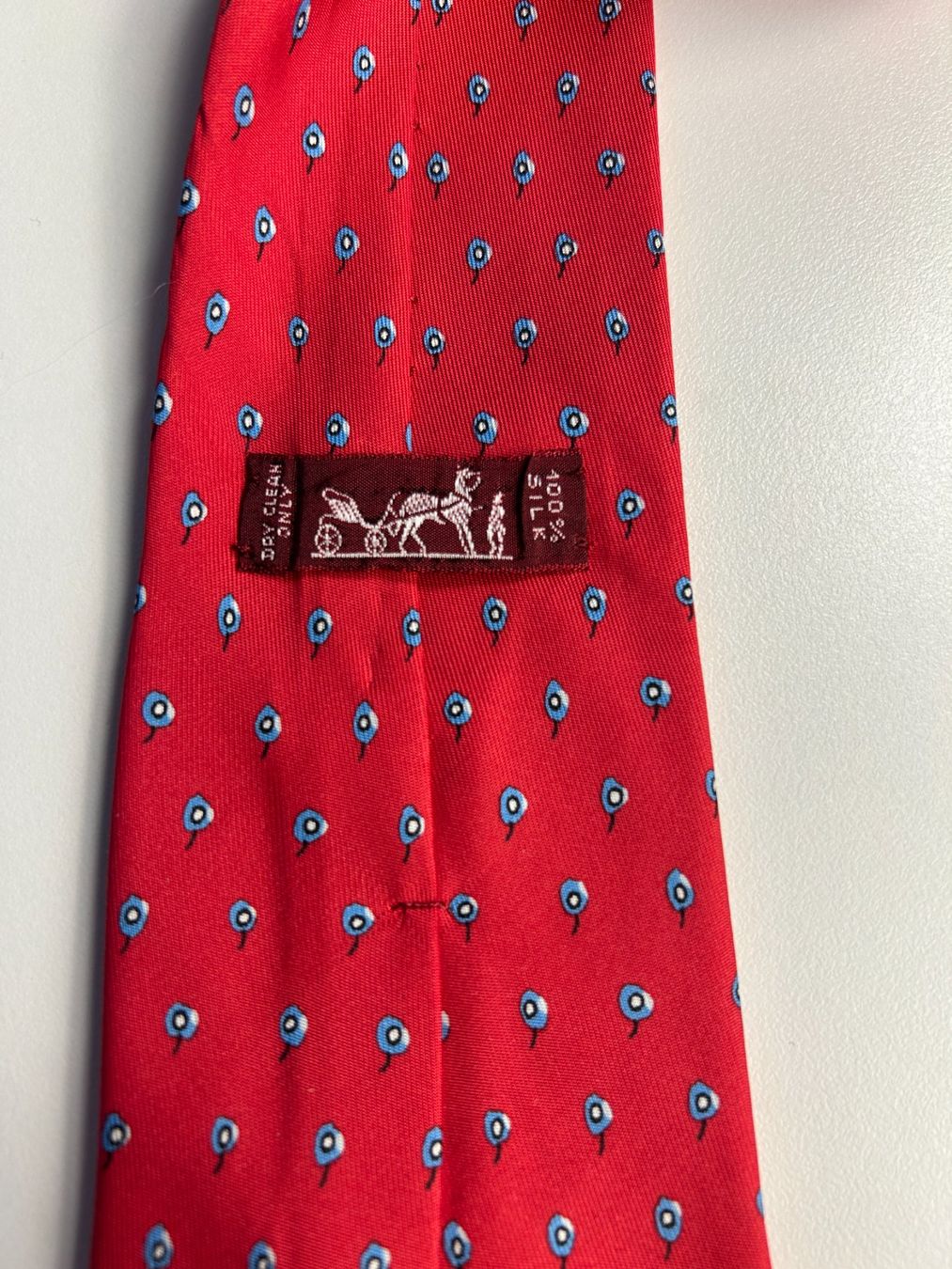 Hermès Cravatte: Hermès Schnecken Krawatte – Nuovo (secondo la descrizione) da Bern venduto da kurtikobolt74 3