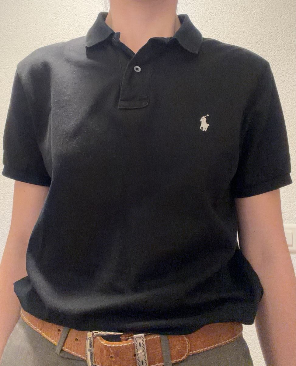 Polo Ralph Lauren Magliette Polo: Polo Ralph Lauren M – Nuovo (secondo la descrizione) da Fribourg venduto da ani_qj7v 1
