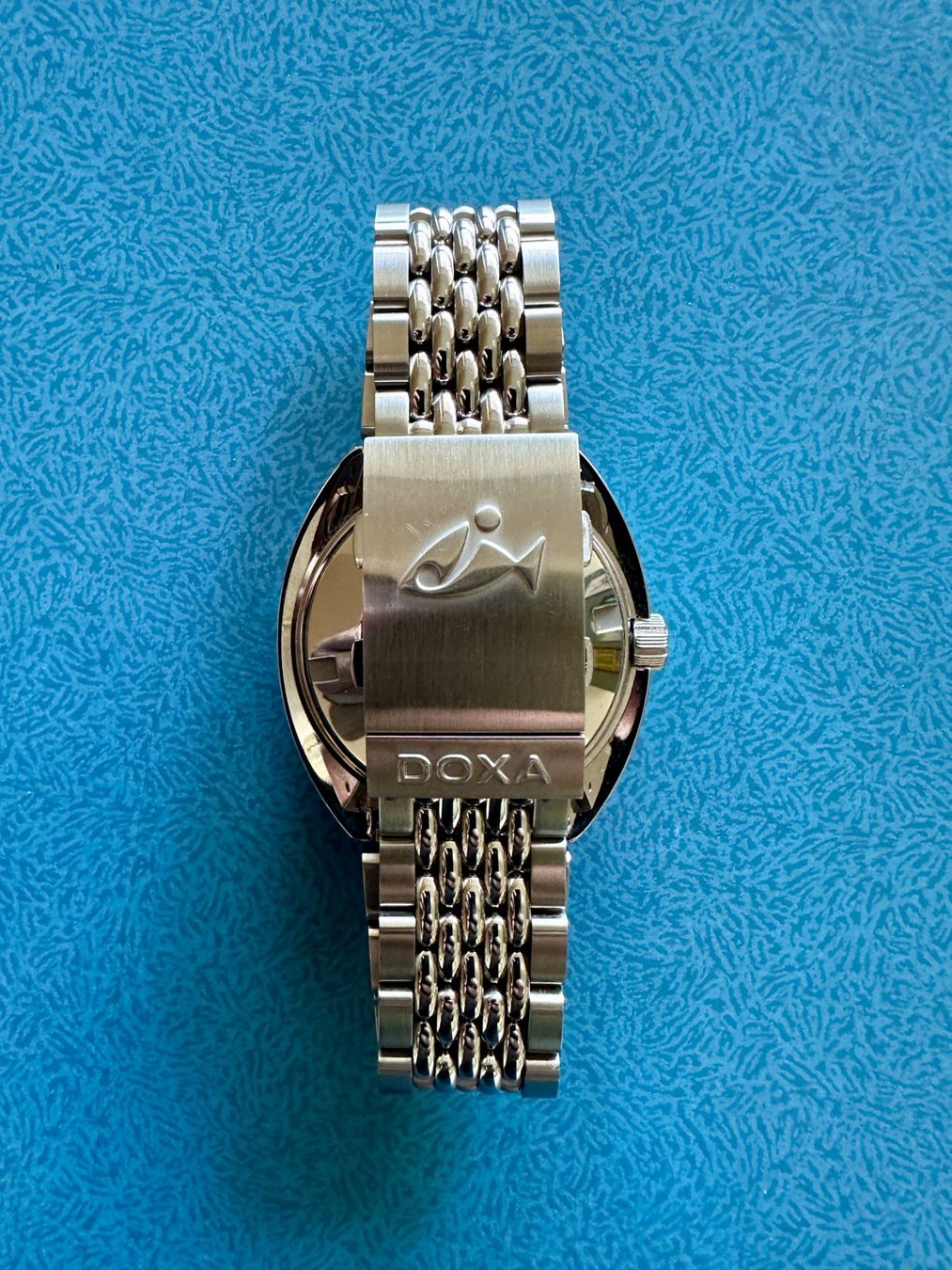 Doxa Orologi: DOXA SUB 300T Sea Emerald – Usato da Zürich venduto da ms12345 4