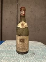Moulin-à-Vent 1972 – Robert Sarrau – Französischer Rotwein