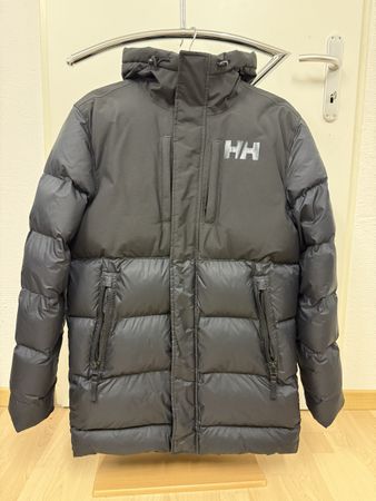 HELLY HANSEN - Active Puffy Long Jacket - Winterjacke