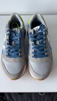 Sneaker Sun68 blau grau mehrfarbig Grösse 41 neuwertig