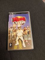 King of clubs Sony psp