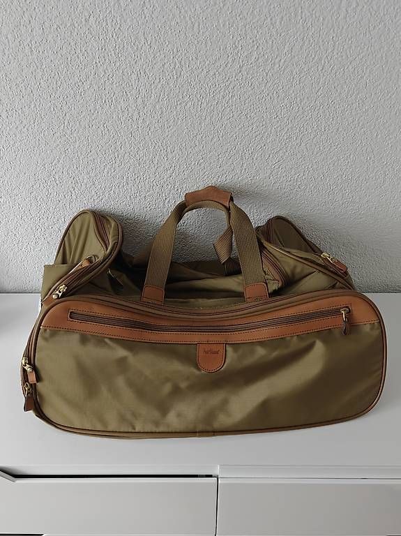 Borse: Original Hartmann Luggage Tasche – Nuovo (secondo la descrizione) da Rubigen venduto da Berti0531