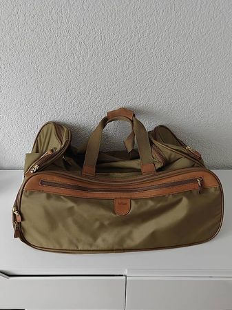 Original Hartmann Luggage Tasche