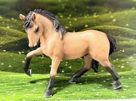Schleich Lusitano Hengst *** RARITÄT ***