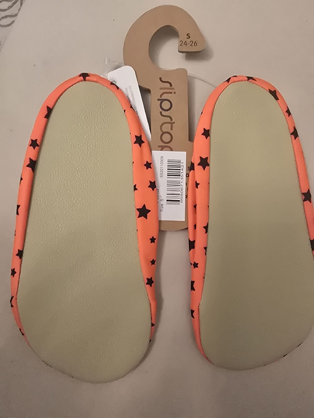 Scarpe per ragazze: Badeschuhe Mädchen – Nuovo e nell'imballaggio originale da Niederhasli venduto da Fate2905 1