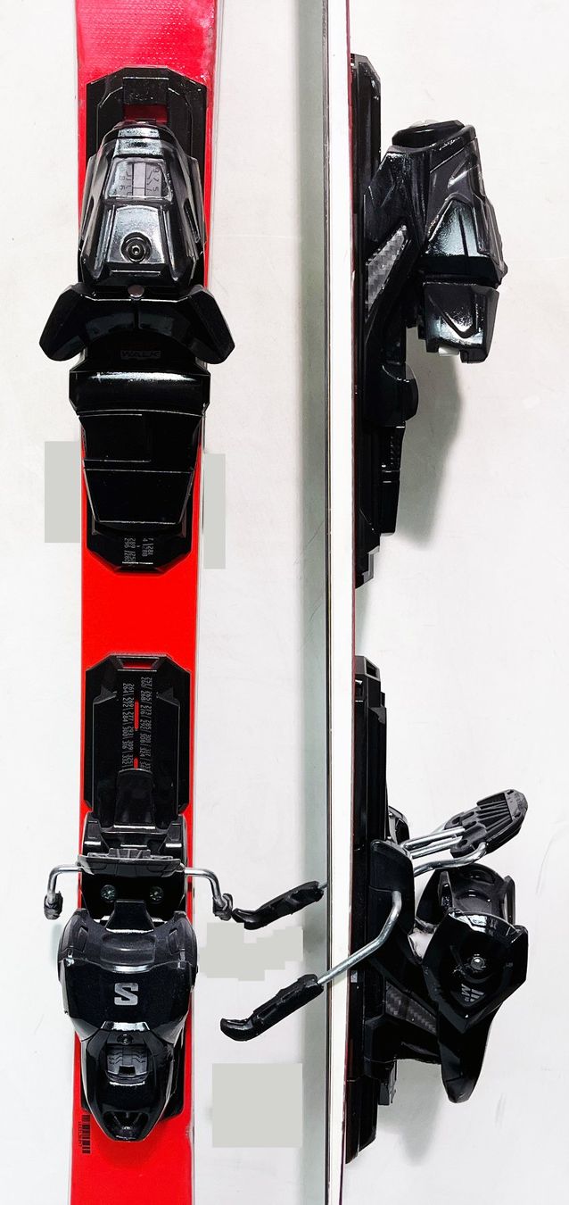 Stöckli Skis: Stöckli WRT Team JR   151 cm – Gebraucht aus Brüttisellen von SkiverkaufStepan 2