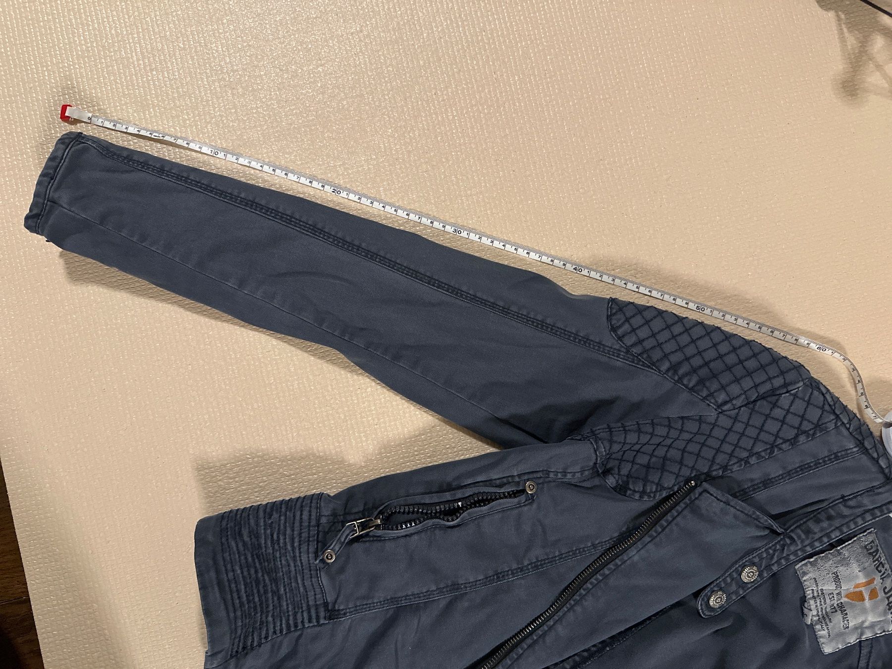 Giacche: Jeans jacke – Nuovo (secondo la descrizione) da wettingen venduto da Janah13 4