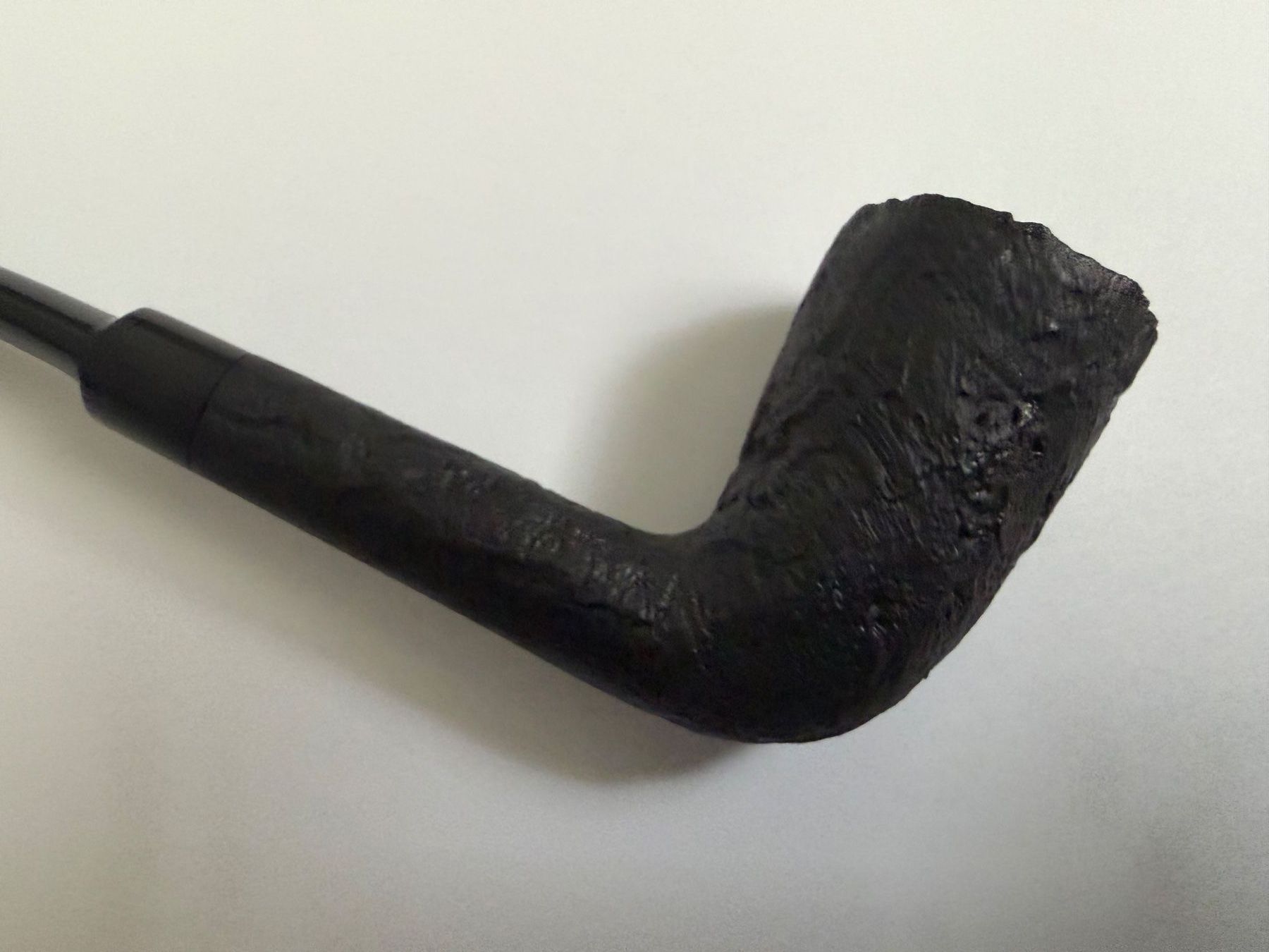 Pipes & Accessoires: Pfeife Westminster neu ungeraucht – D'occasion à Nunningen par anclaudia 3