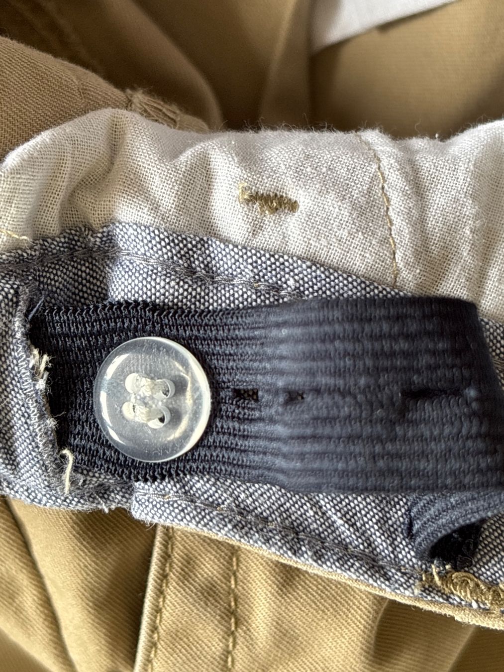 H&M Lotti & Set di vestiti: 2 Shorts Gr. 152 SOFORTKAUF – Usato da Genève venduto da Livsonman 5