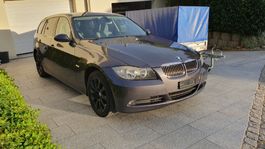 BMW 325 XI Touring ab MFK