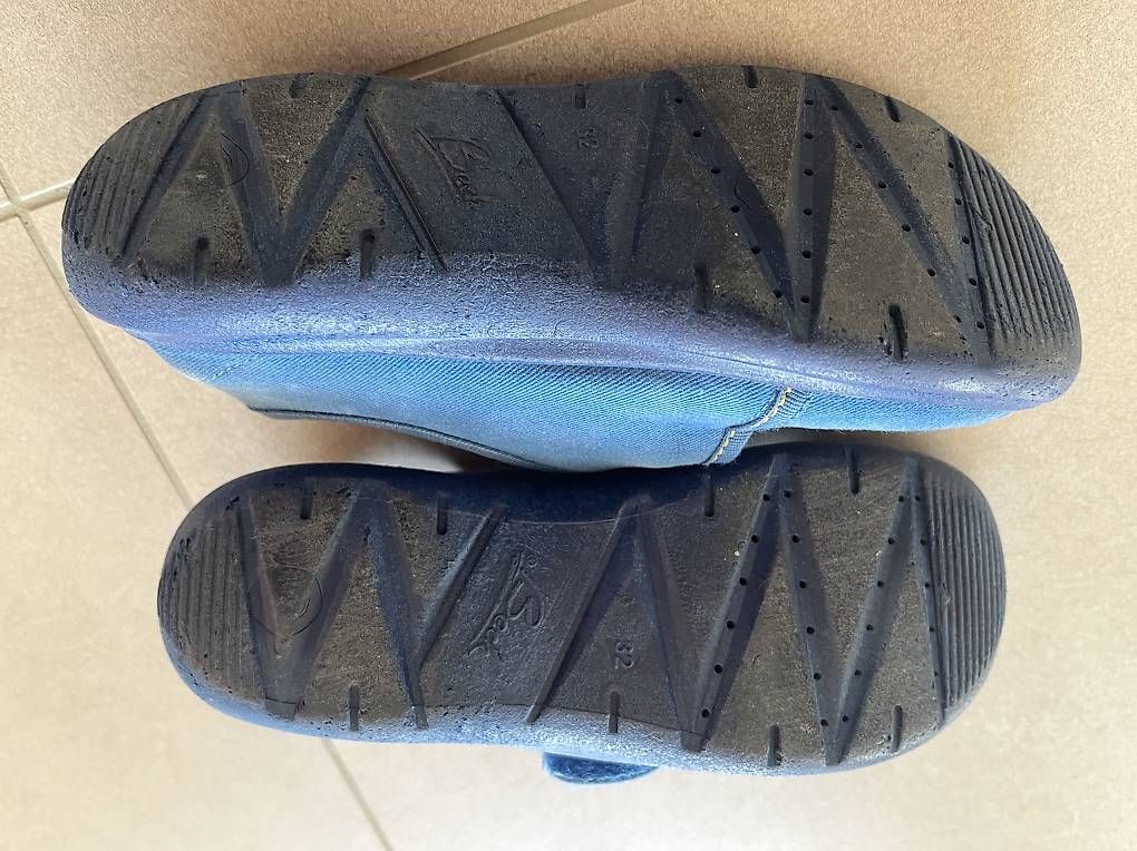 Scarpe per ragazzi: Beck Finken 32 – Usato da Luzern venduto da La_Favorita 2