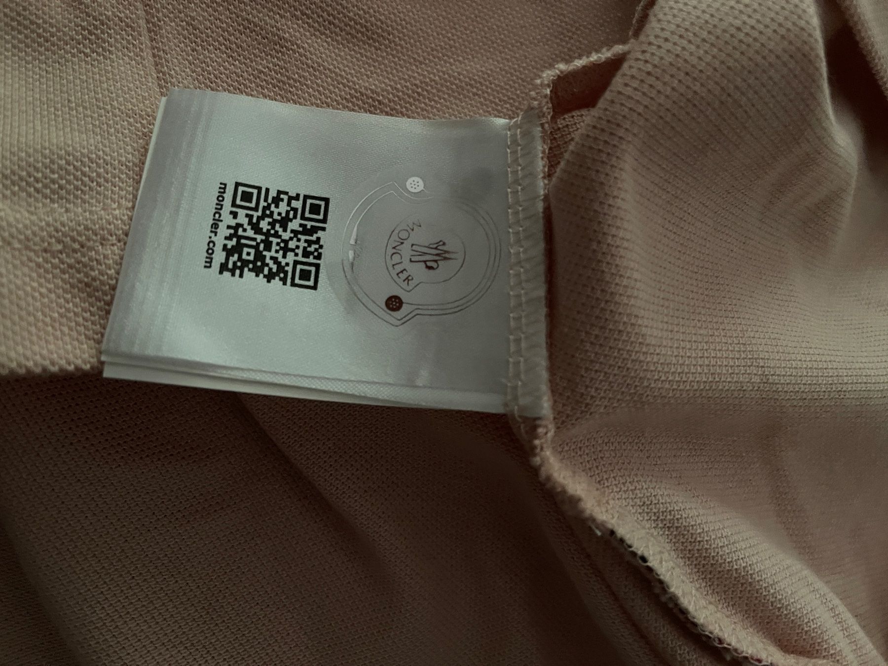 Moncler Magliette Polo: Moncler Shirt,XXL – Nuovo (secondo la descrizione) da Bolligen venduto da Aquella71 2