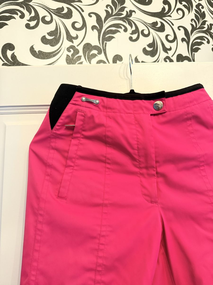 Hosen: Spyder Ski Pants – Gebraucht aus Corsier-sur-Vevey von Kristina.Nova 3