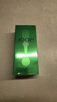 JOOP! GO Eau de Toilette Natural Spray 100 ml Neu