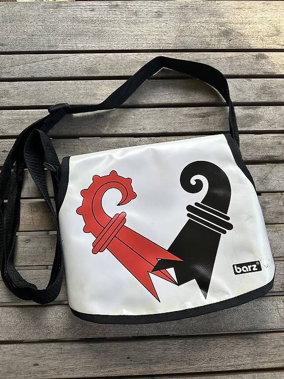 Sacs: Tasche BS/BL – D'occasion à Arlesheim par Quadda