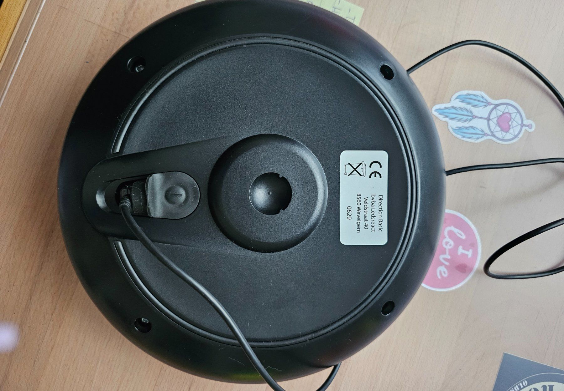 Lampade: Zum turnen & bewegen mit Lichter – Usato da Wittenbach venduto da Handfest 2