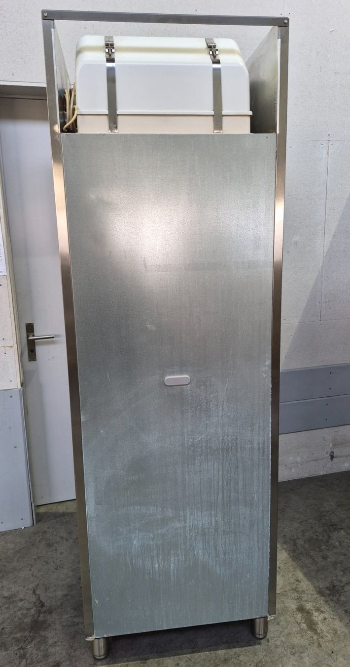Kühlschrank: Tiefkühlschrank Liebherr – Gebraucht aus Richterswil von b_j 4