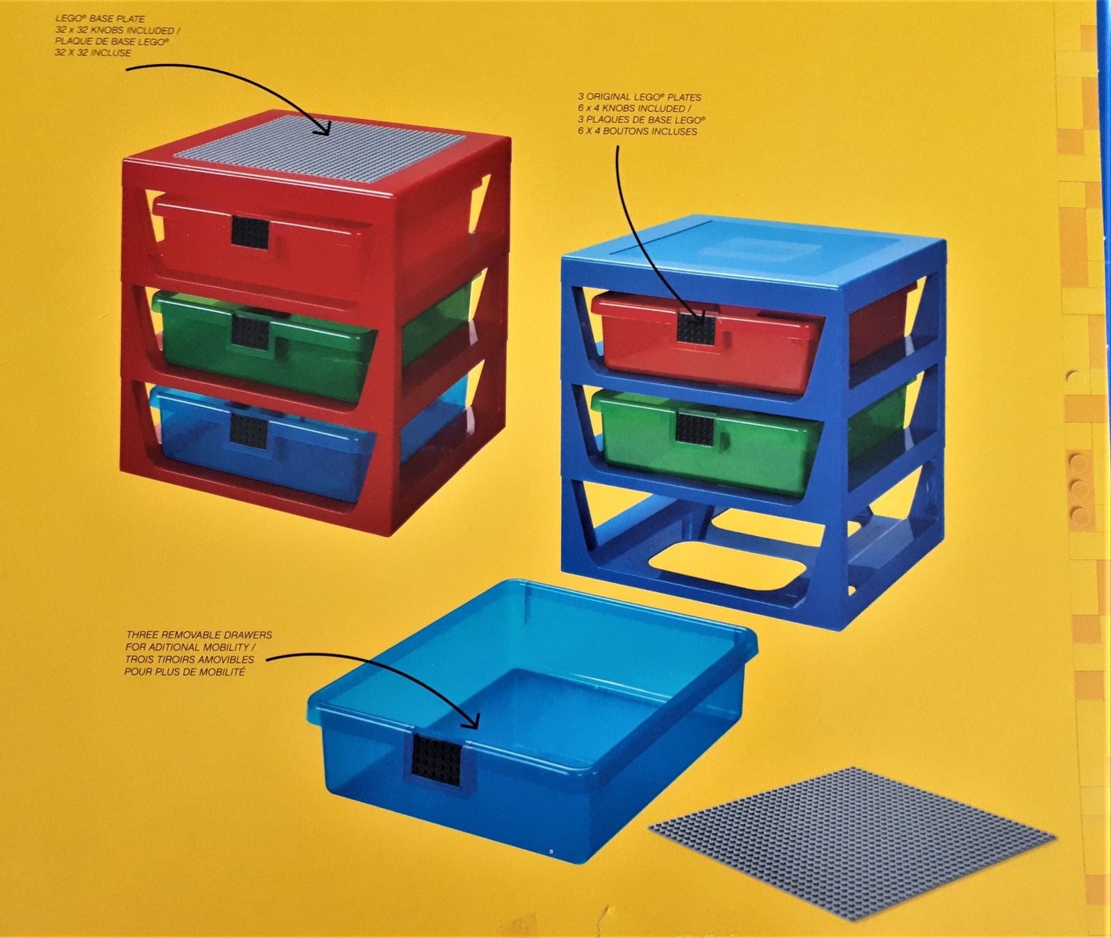 Lego Kit di costruzioni: Lego Regalsystem 4095 – Nuovo e nell'imballaggio originale da Igis venduto da magneto_hg 4
