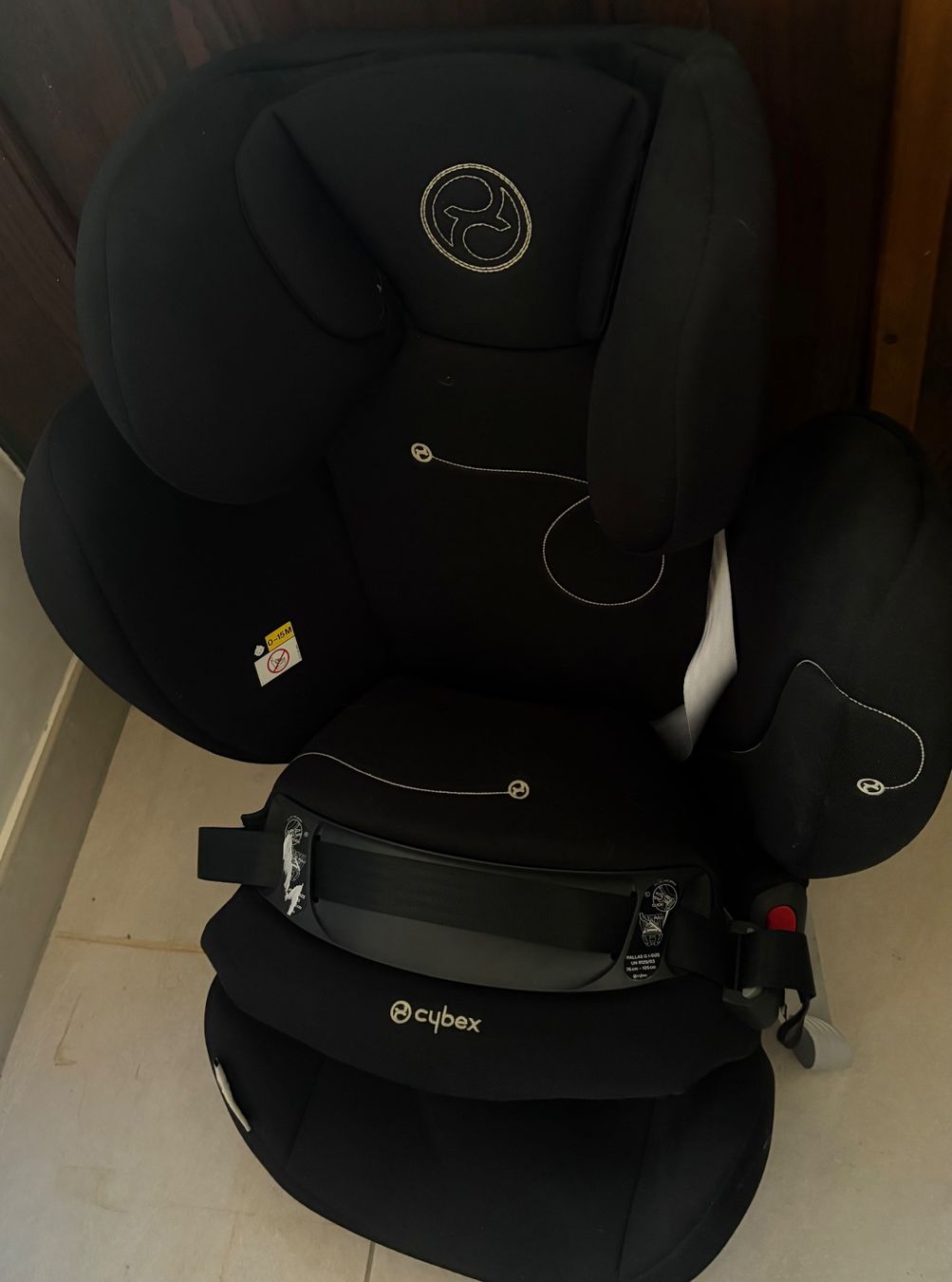 Cybex Sièges auto: Siège auto Cybex – Neuf (Voir description) à Puplinge par Fifinerle 1