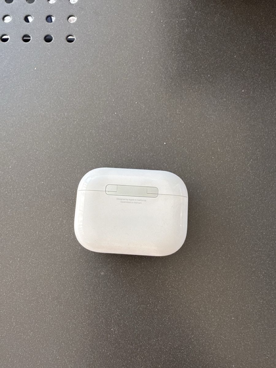 Apple Casques audio: AirPods Pro – D'occasion à Unterentfelden par Ecru.store 2