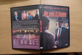 DVD Nur noch 72 Stunden