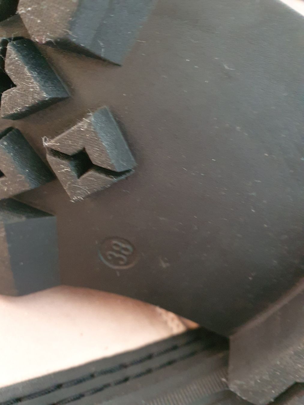 Damenschuhe: Boots, 38 – Neu (gemäss Beschreibung) aus Steinach von Xamax18 6