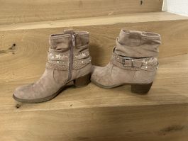 Damenschuhe Gr. 36