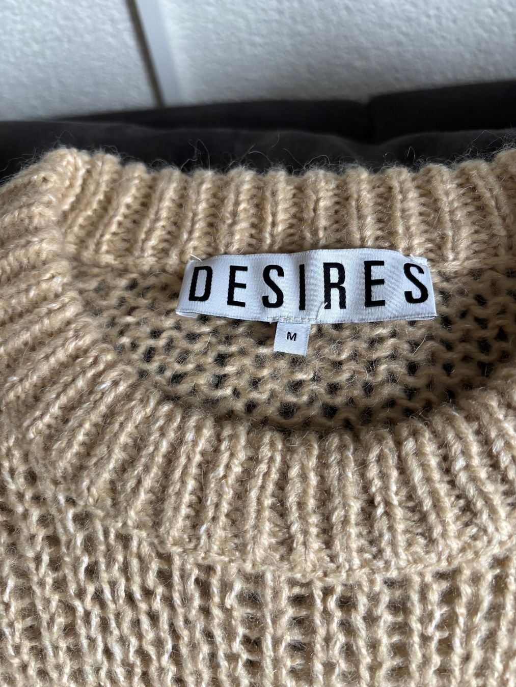 Maglioni & Felpe: DESIRES Grobstrickpullover neu – Nuovo (secondo la descrizione) da Merishausen venduto da yourdream 3